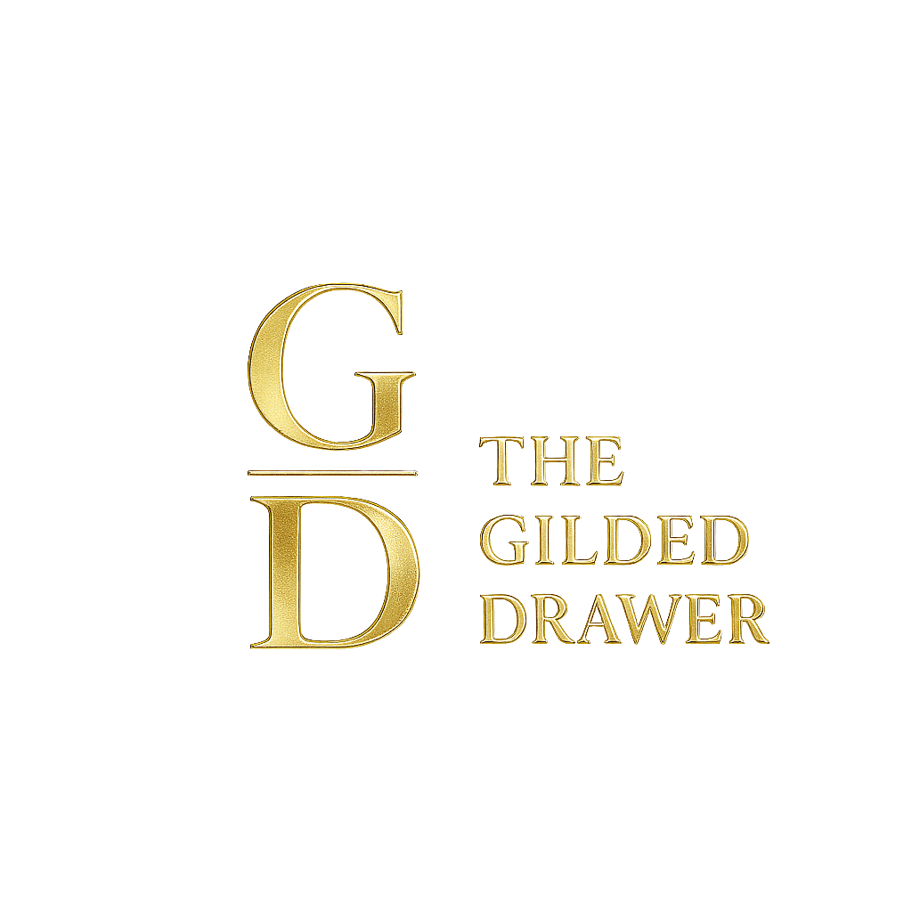 The Gilded Drawer